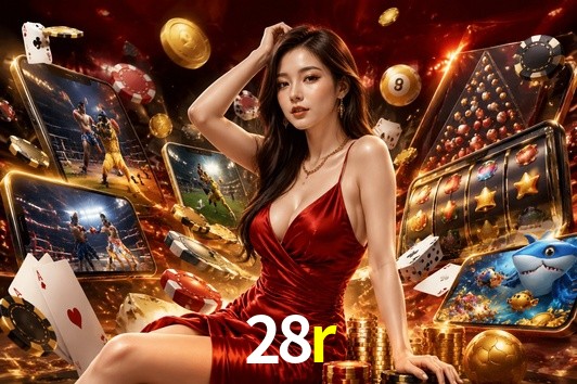 Welcome Bonus 28r