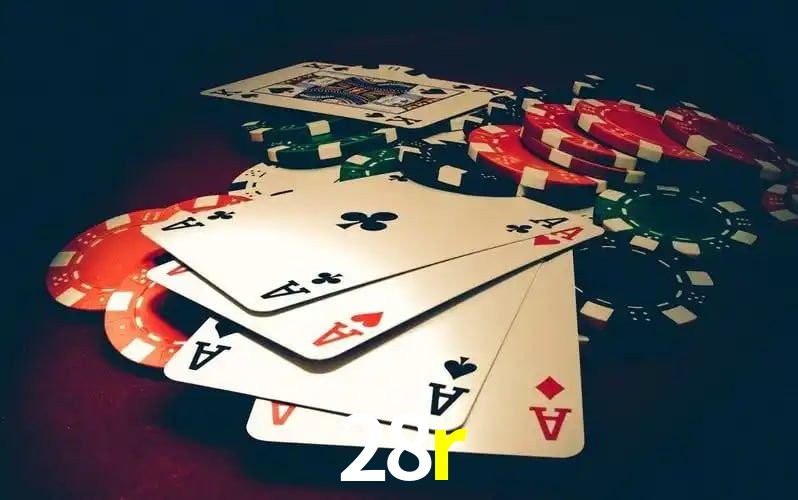 cassino 28r