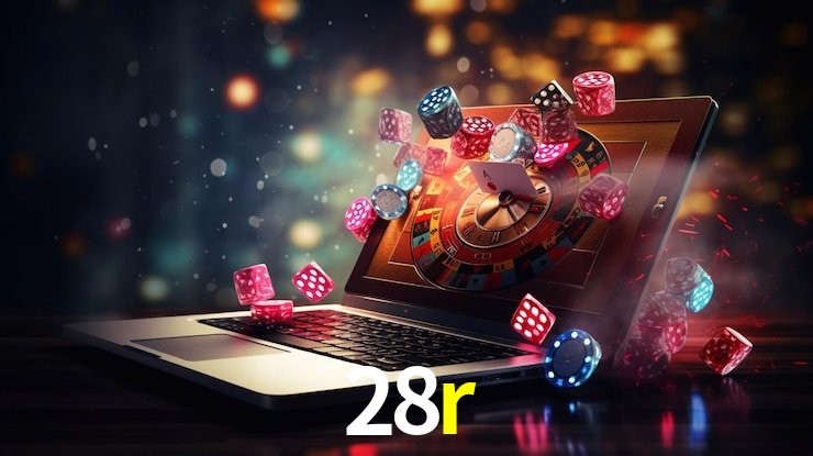 Explorando a Categoria de Eventos em Apostas na 28r