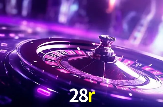 Descubra o Programa VIP da 28r: Vantagens Exclusivas para Jogadores