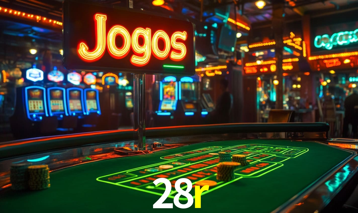 Recursos de Bônus 28r
