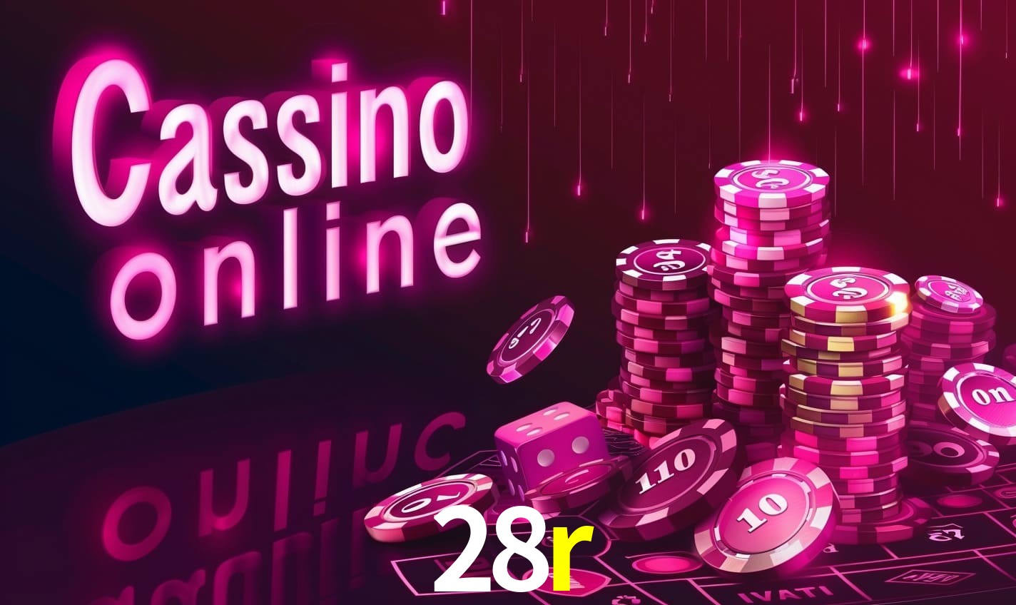 Descubra o Programa VIP da 28r: Vantagens Exclusivas para Jogadores