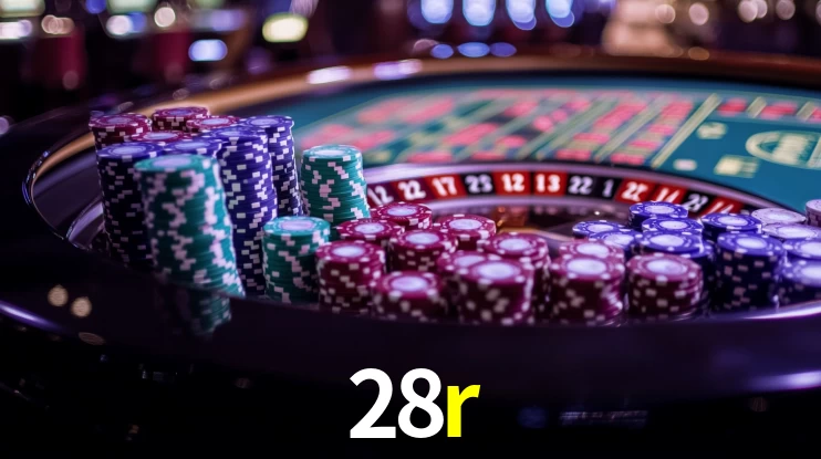 Live Casino 28r