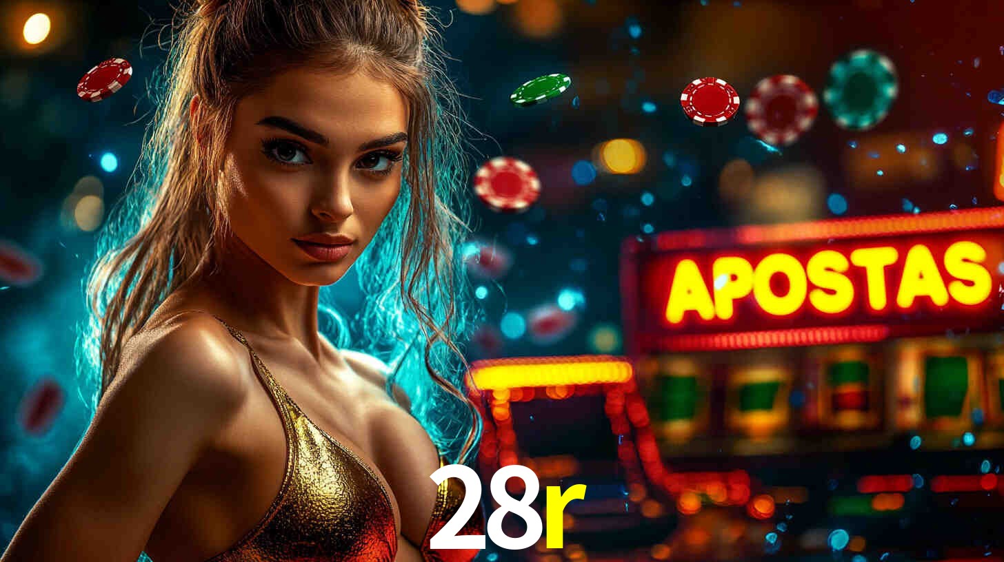 A Revolução dos Aplicativos de Jogos no 28r