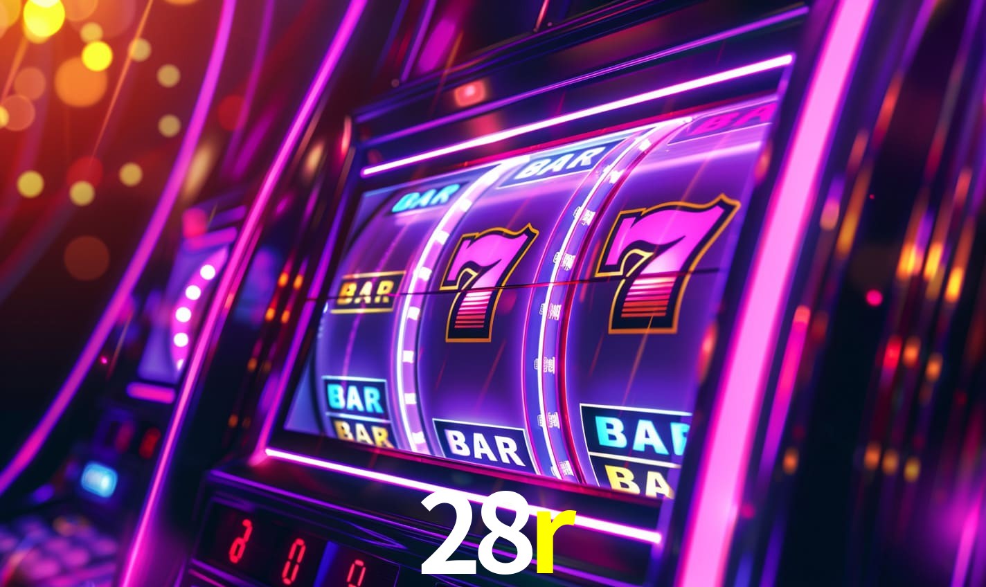 28r: A Experiência de Casino com Jogos de Mesa ao Vivo
