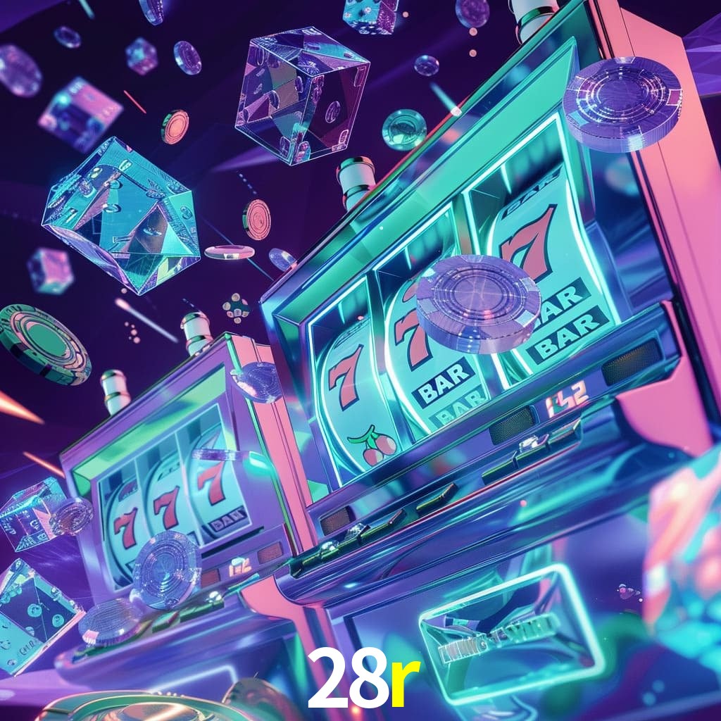 Mesa de Blackjack 28r