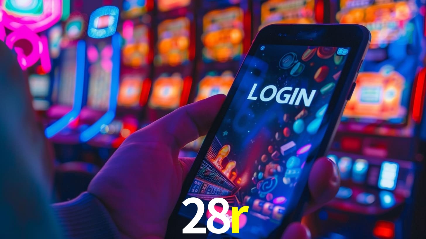 Diretório de Jogos 28r