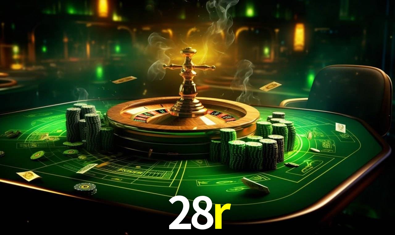 Casino Ao Vivo 28r