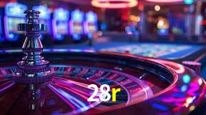 Promoção Relâmpago 28r