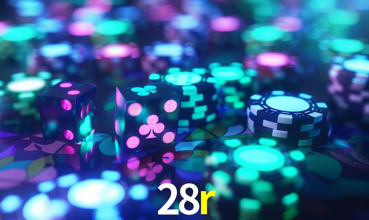 Casino Ao Vivo 28r