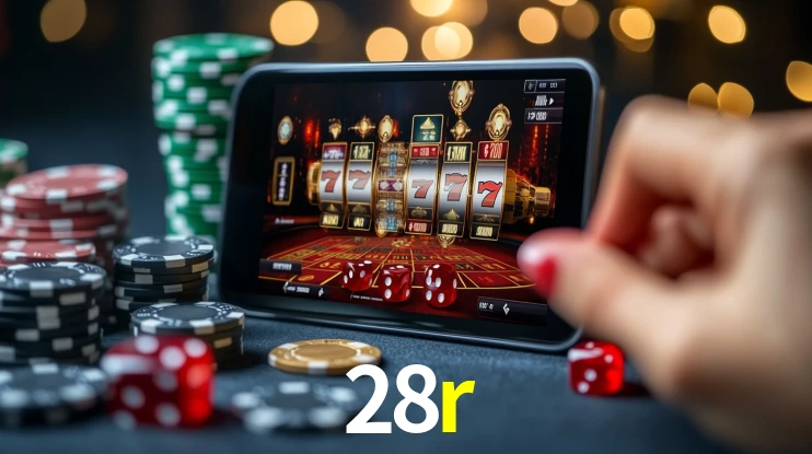 28r App Interface