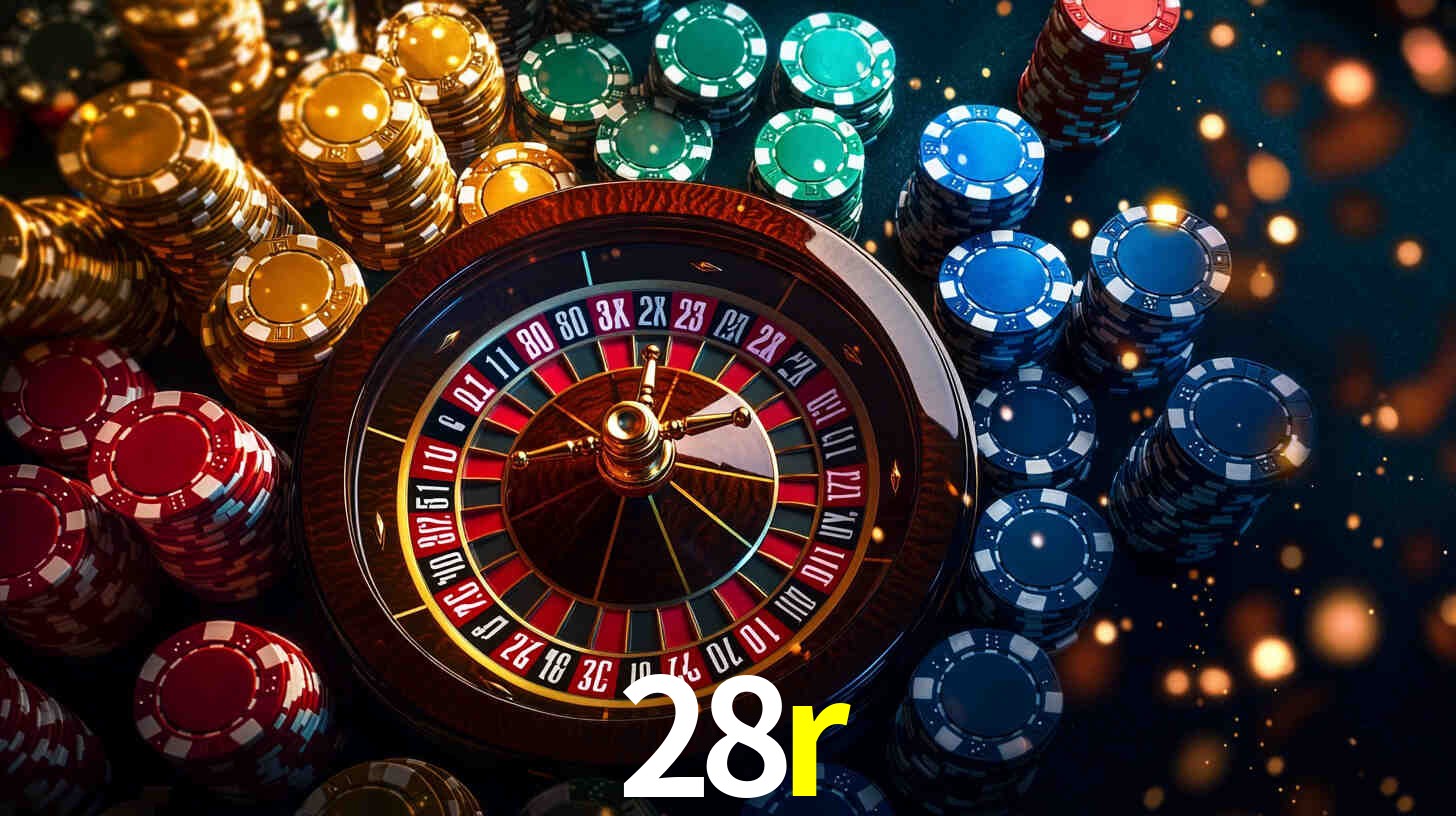 Ofertas Imperdíveis na 28r: Promoções e Bônus Que Valem a Pena