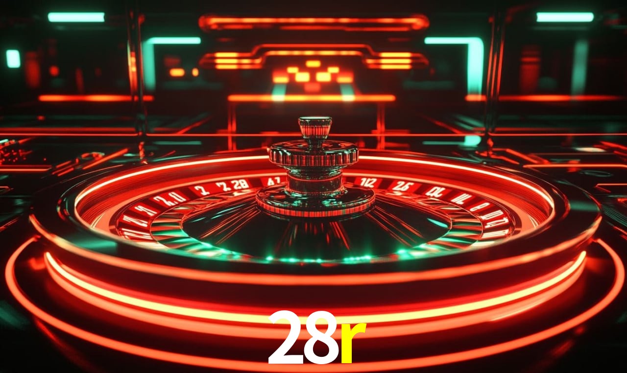 Explorando a Categoria de Eventos em Apostas na 28r