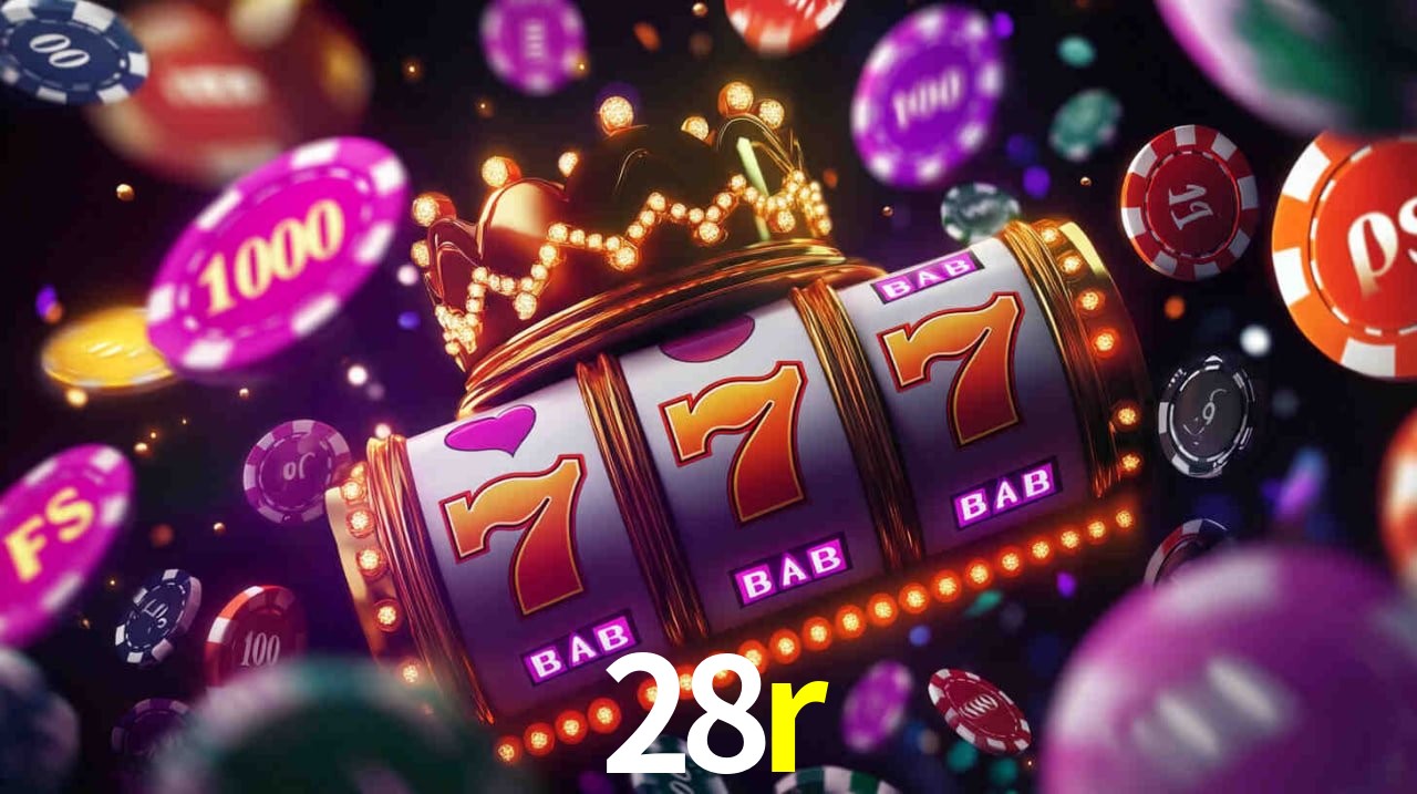 Live Casino 28r