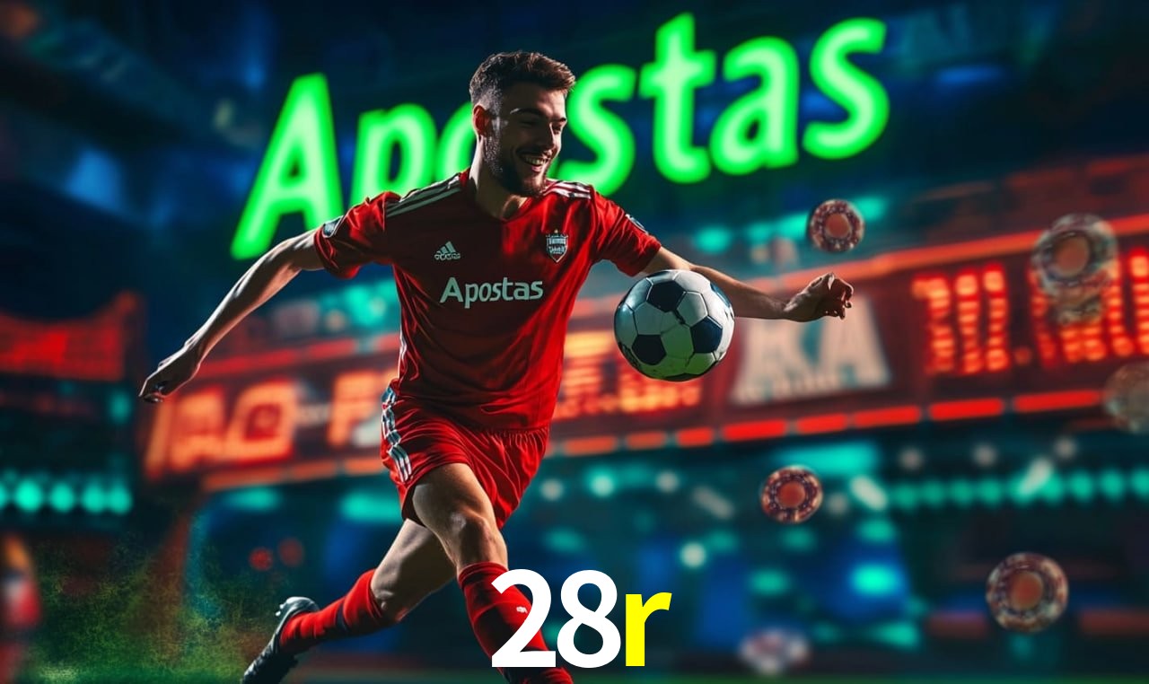 Estatísticas Esportivas 28r
