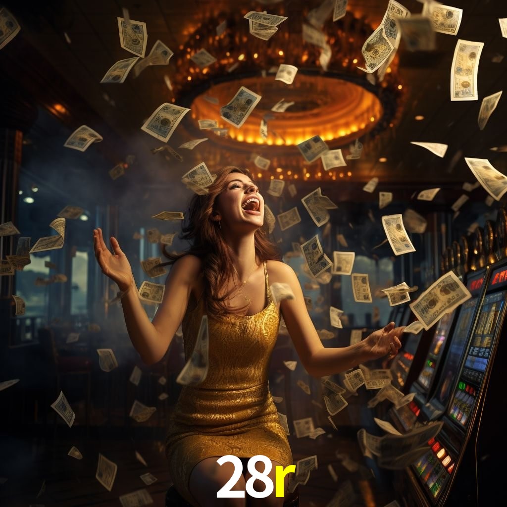 VIP Casino 28r