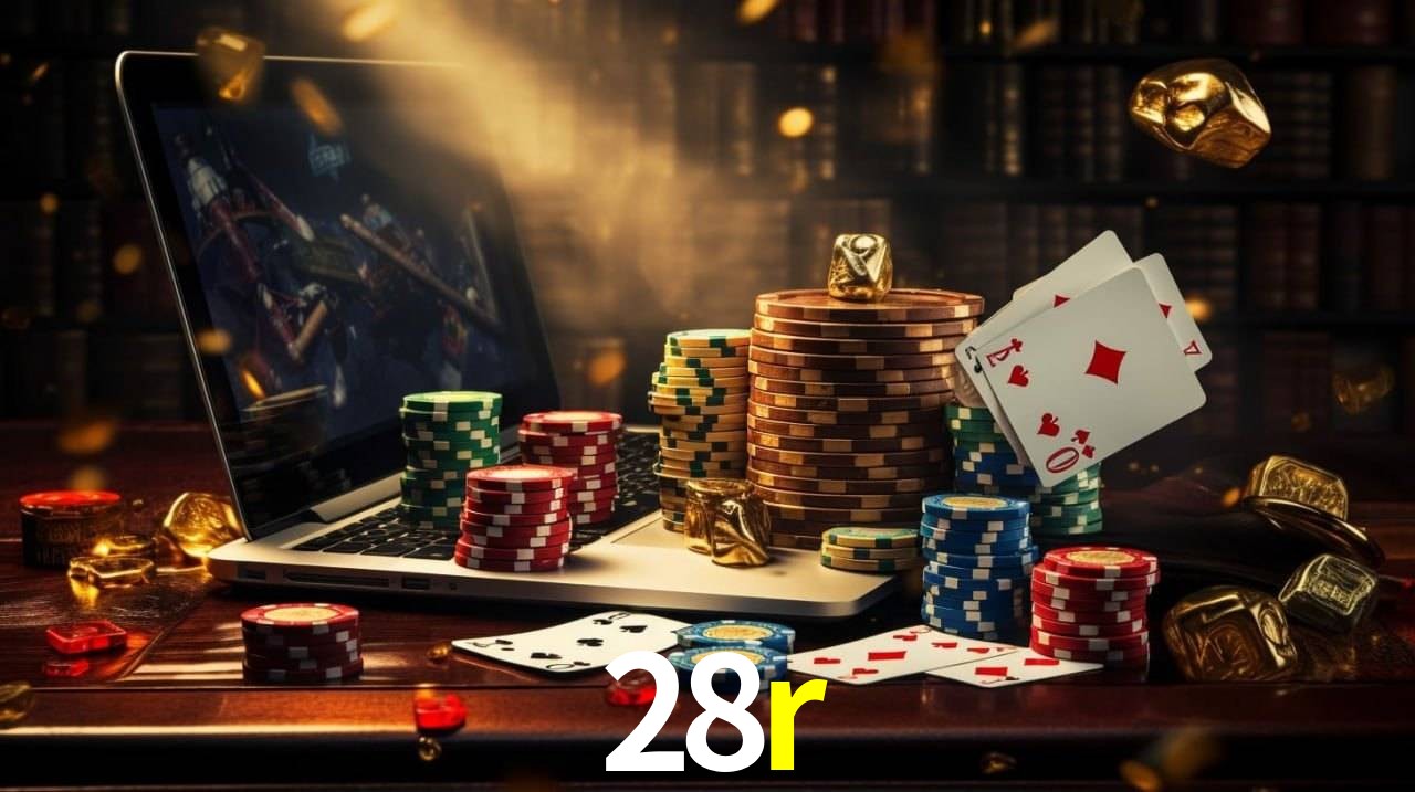 Provedores de Jogos 28r