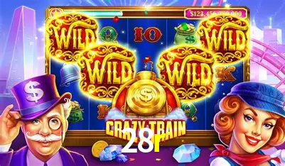 Descubra a Magia dos Jogos de Arcade no 28r