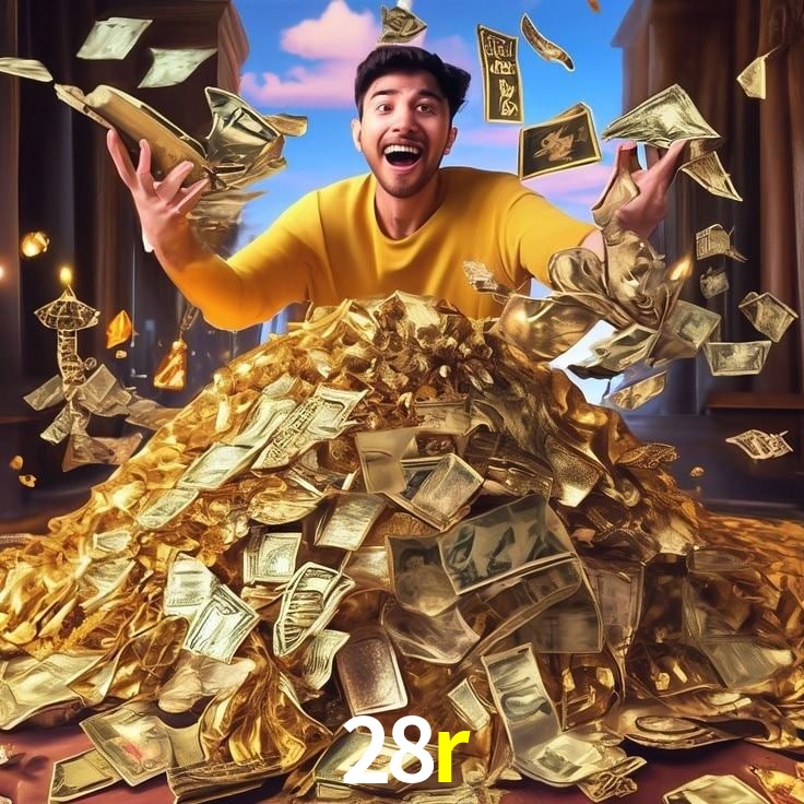 Jogos de Slot 28r
