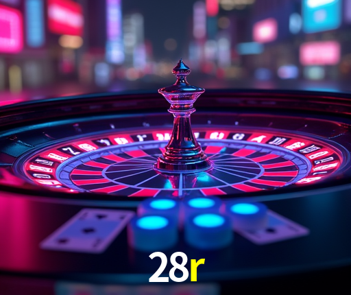 cassino 28r