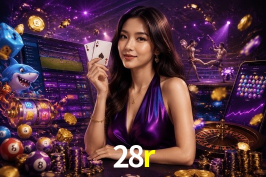 Live Casino 28r