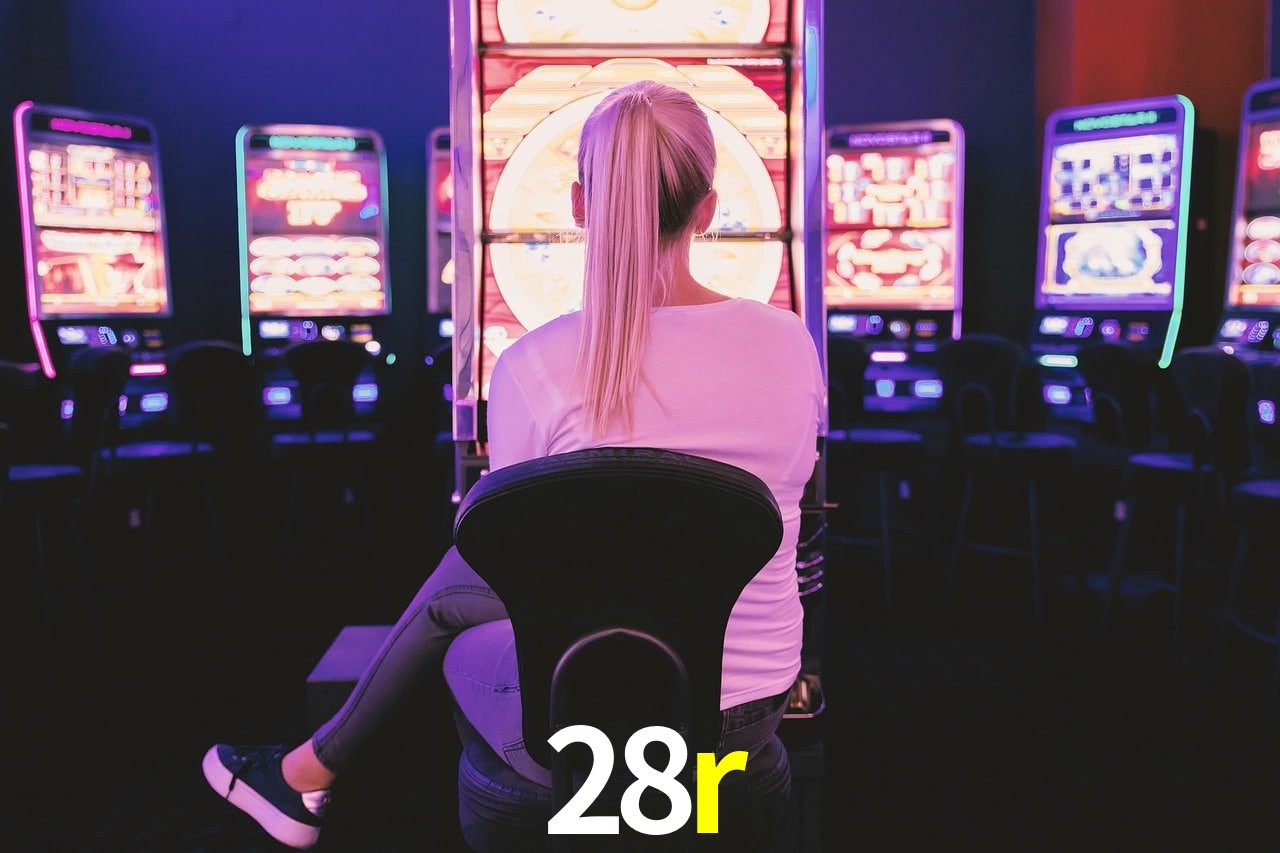 Game Providers 28r