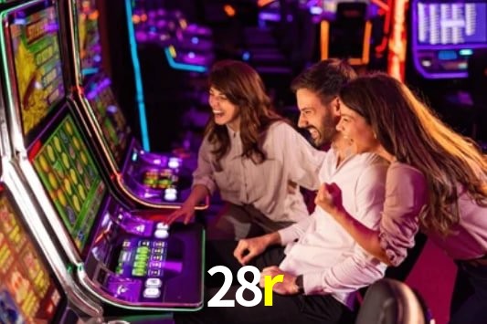 Jogo Spaceman 28r